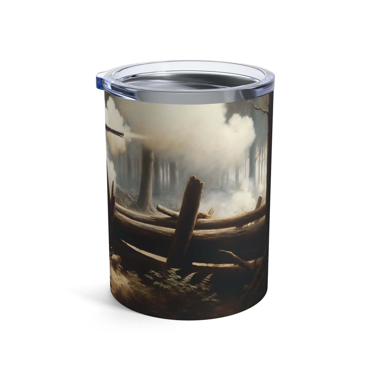 Heroes of the American Revolution Tumbler 10oz