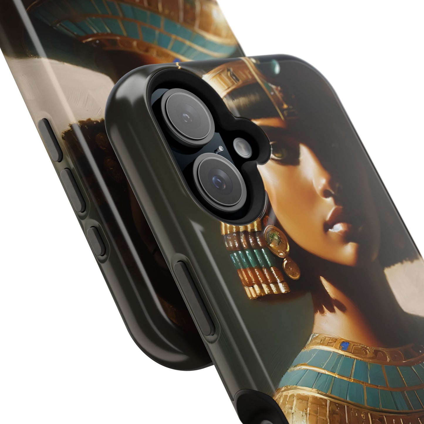 Command Like Cleopatra: Majestic Mobile Cases