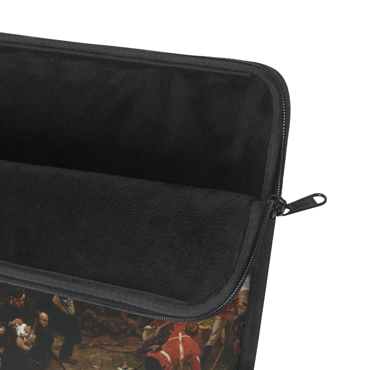 The defence of Rorke's Drift 1879 Laptop Sleeve