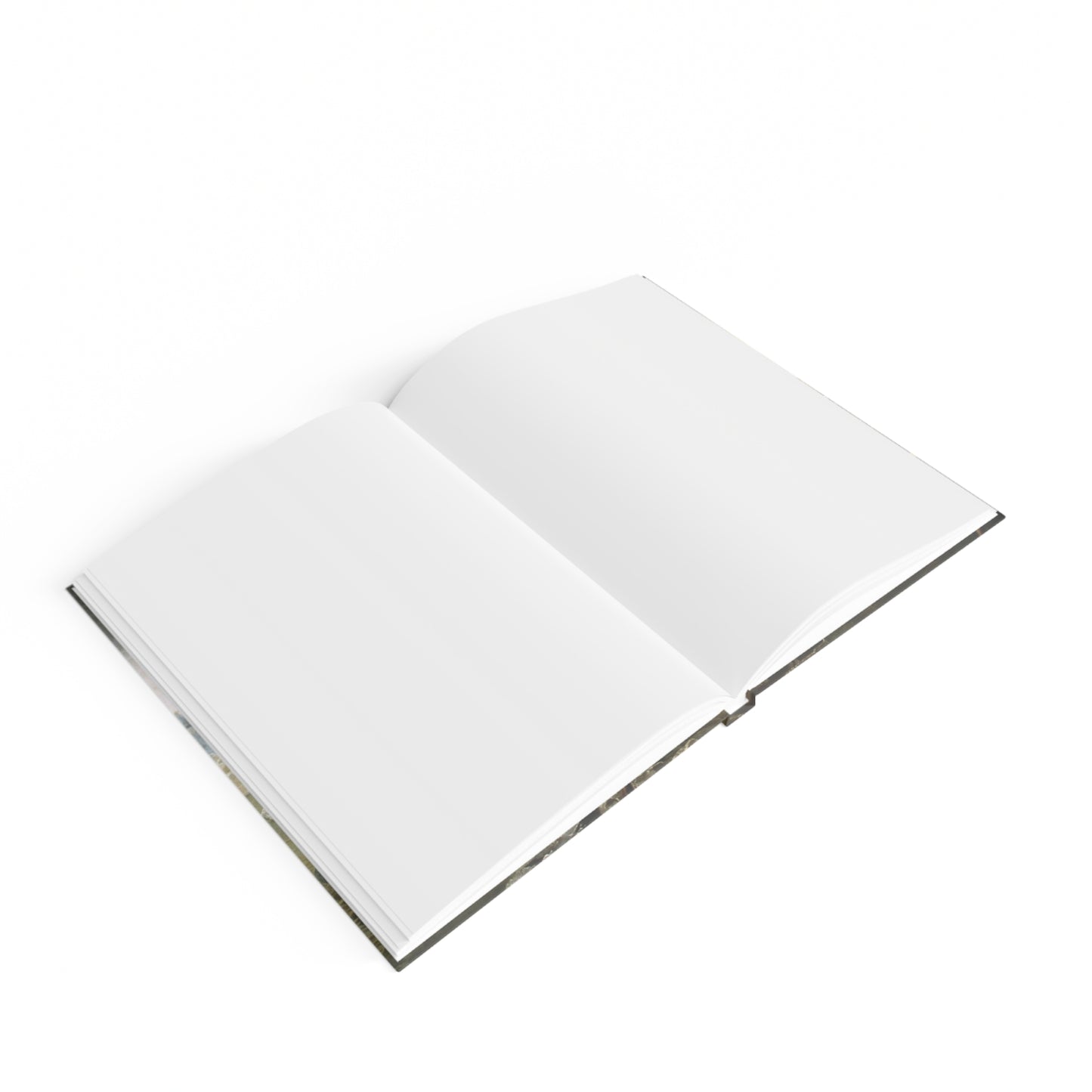 Washington Crossing the Delaware Journal - Blank
