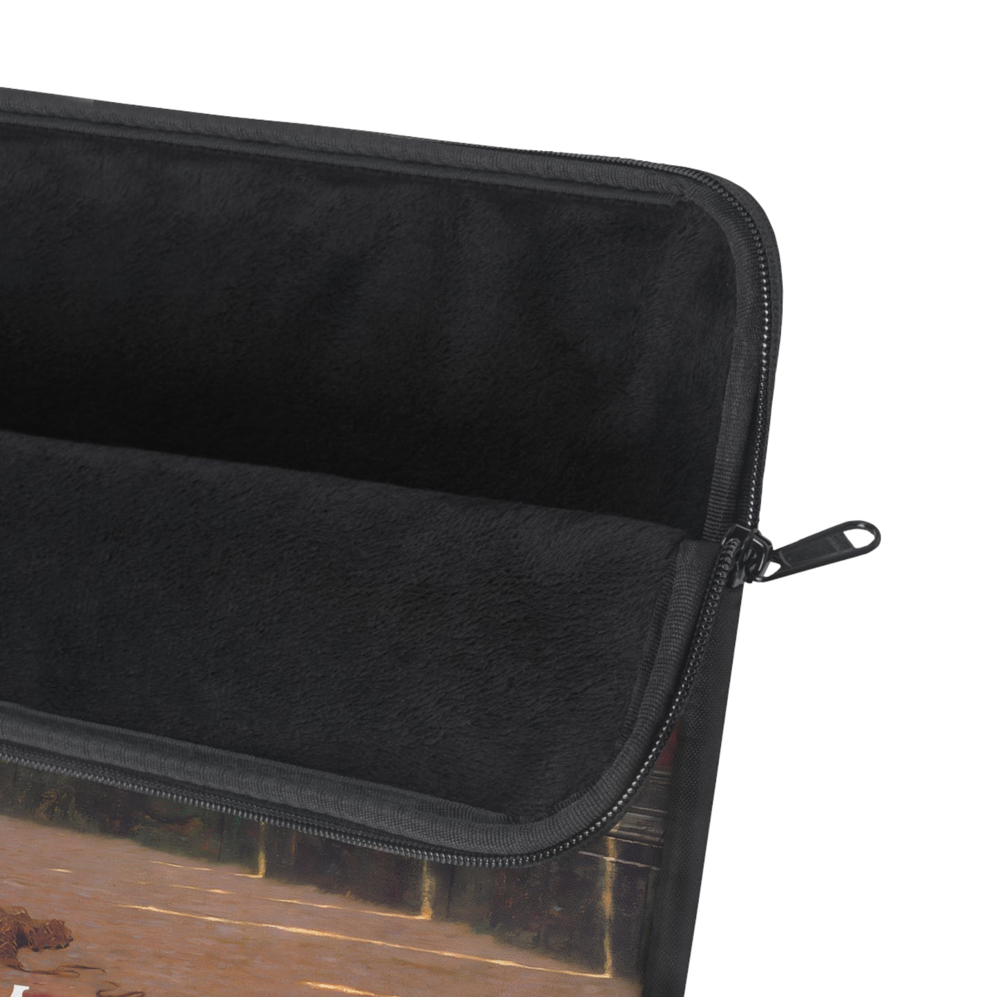Pollice Verso (Thumbs Down) Laptop Sleeve