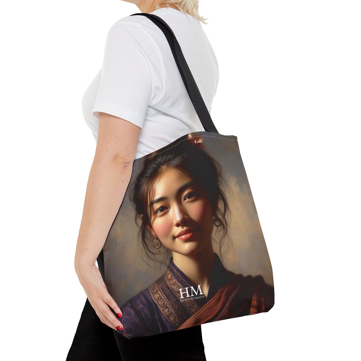 Siam Tote Bag (AOP)