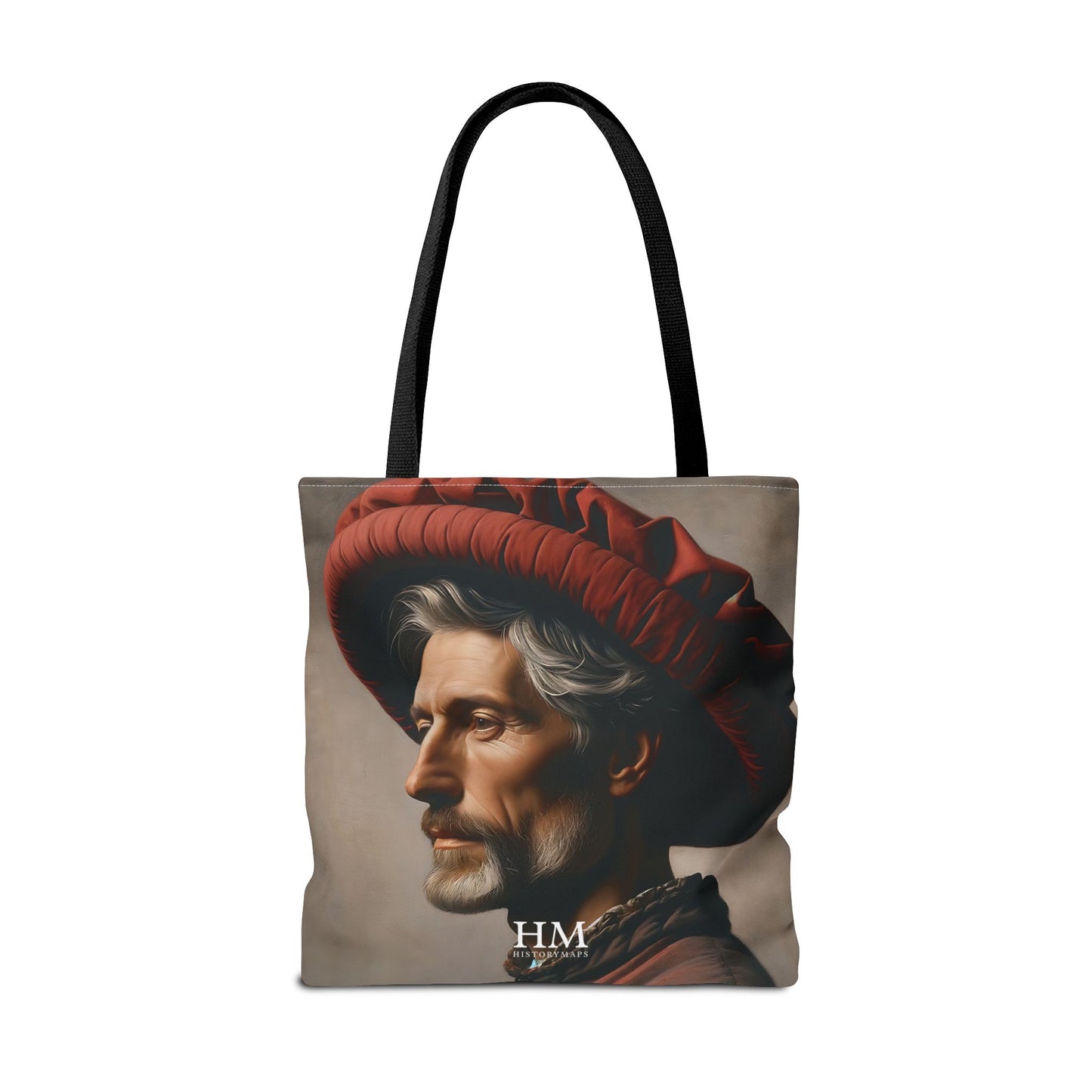 Medici Tote Bag (AOP)