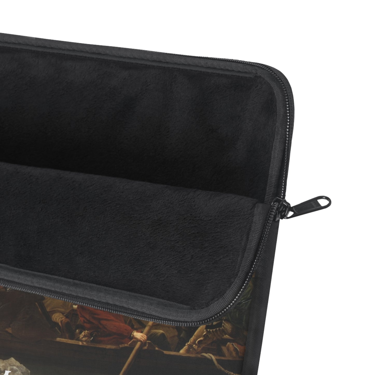 Washington Crossing the Delaware Laptop Sleeve