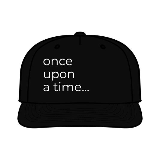 Once upon a time Surf Cap