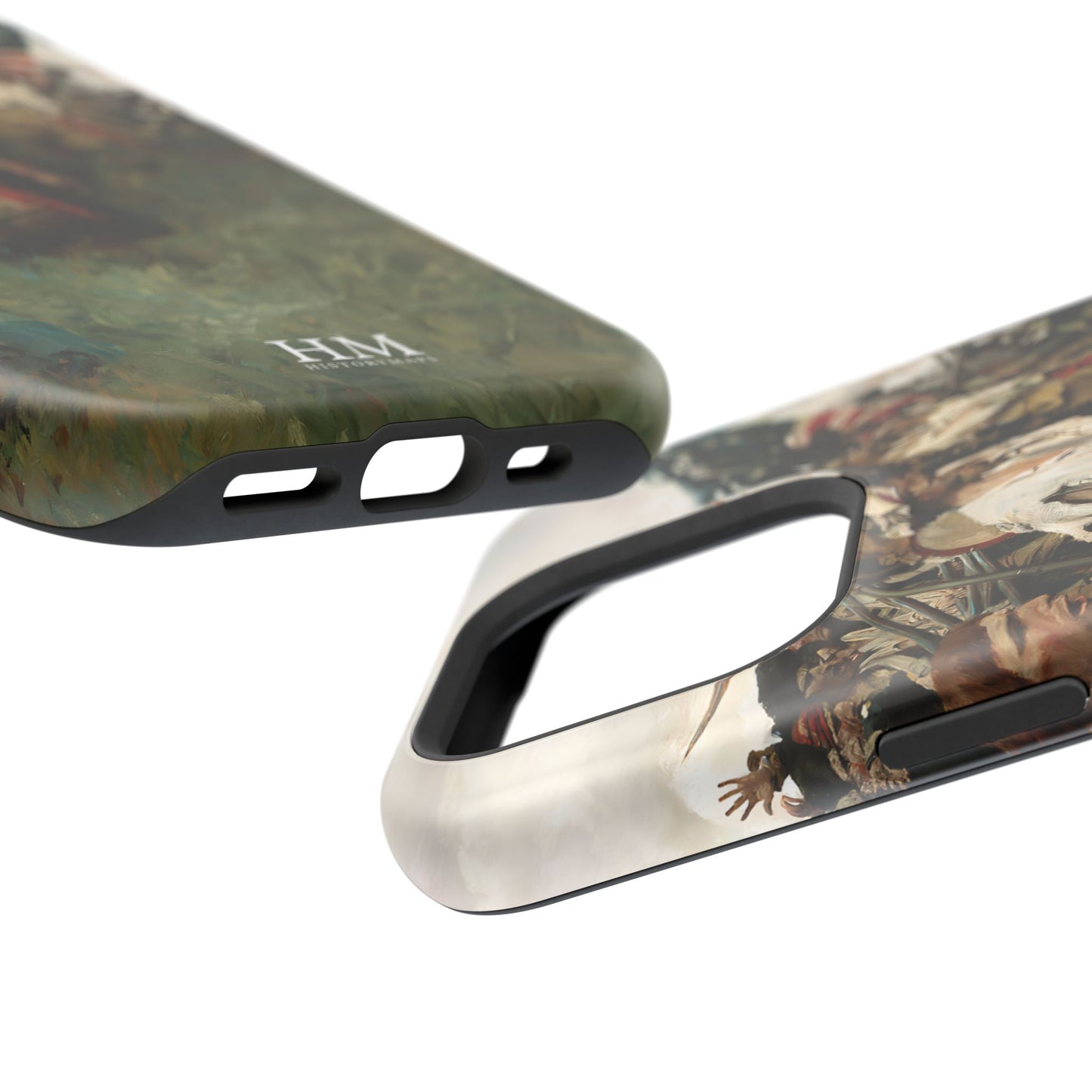 Nation Makers MagSafe Tough Cases