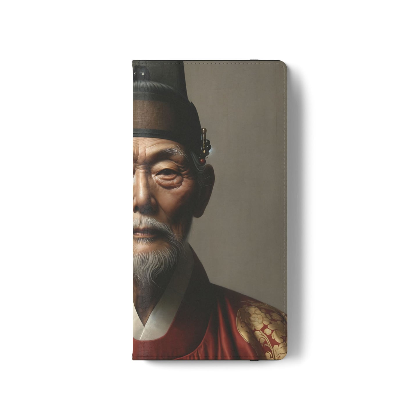 Joseon Flip Cases