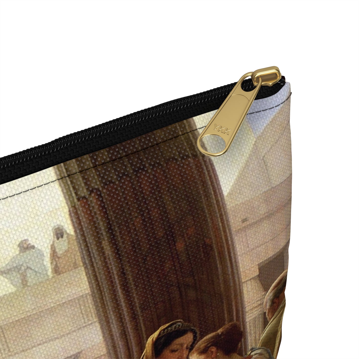 Ecce Homo Accessory Pouch