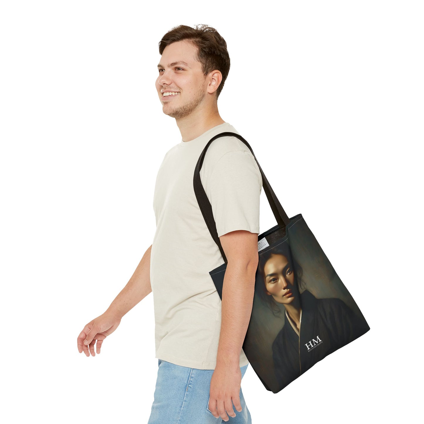 Onna Tote Bag (AOP)