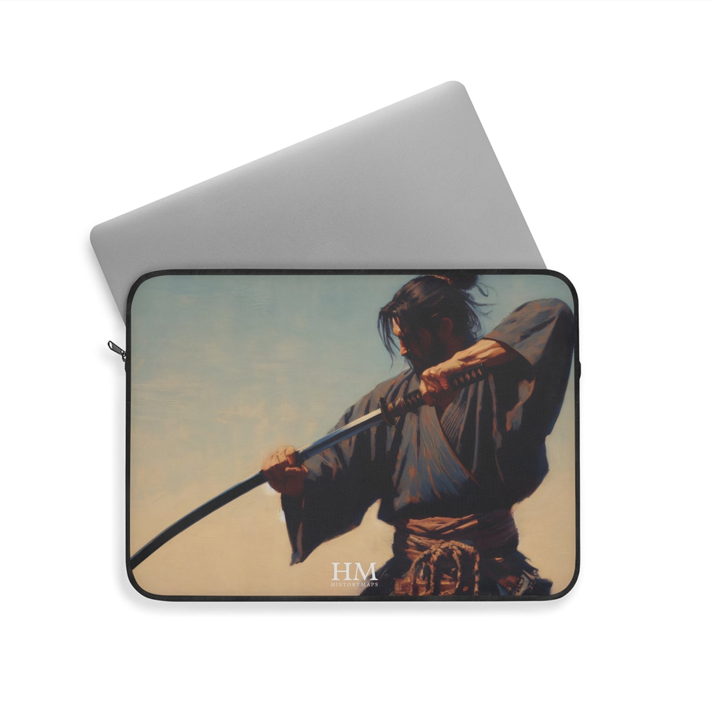 Samurai Laptop Sleeve