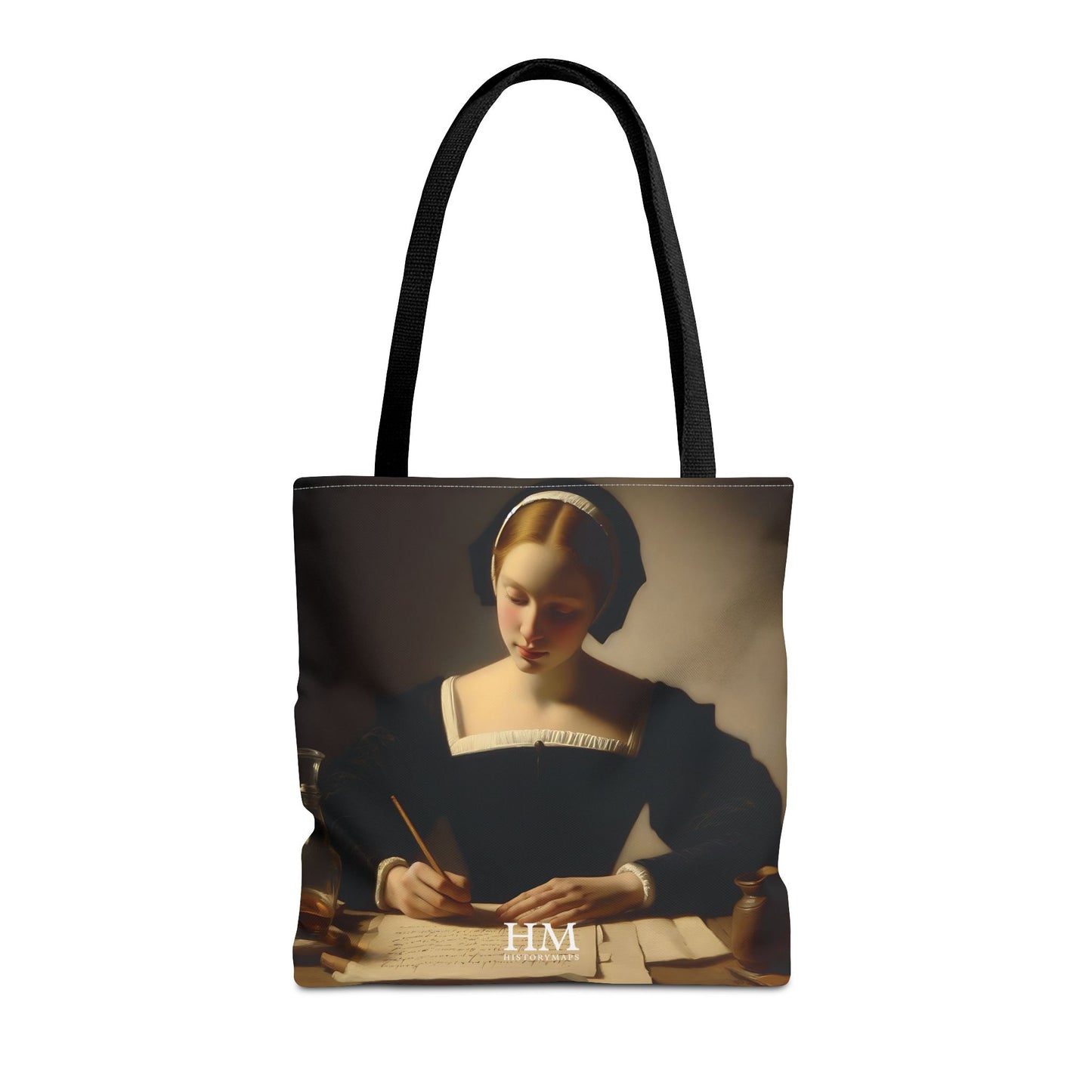 Renaissance Tales Tote Bag