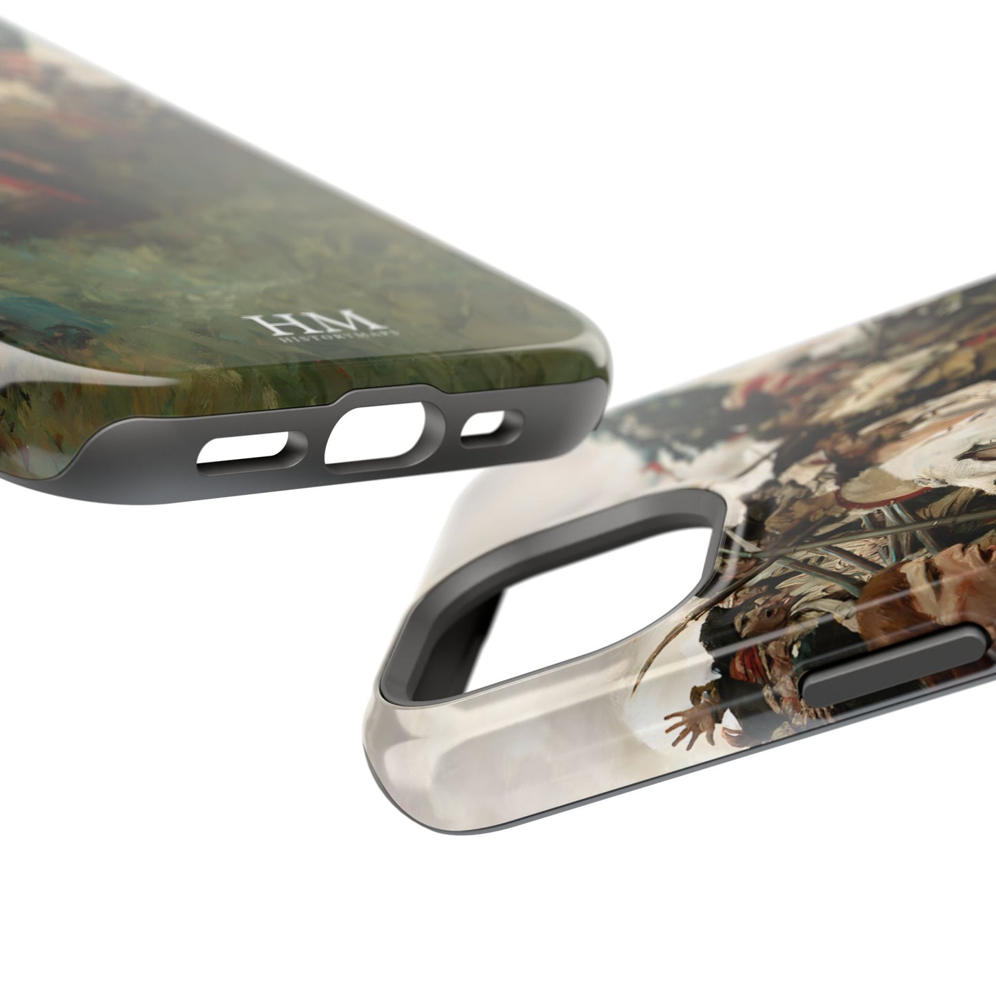 Nation Makers MagSafe Tough Cases