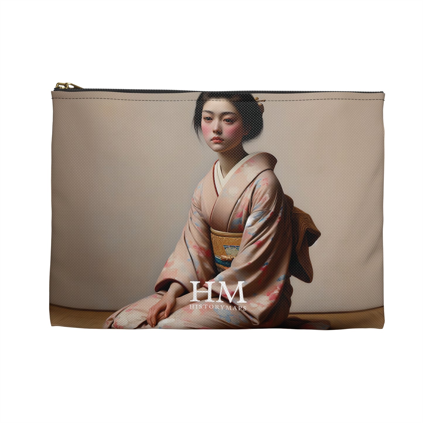 Maiko Moments Accessory Pouch