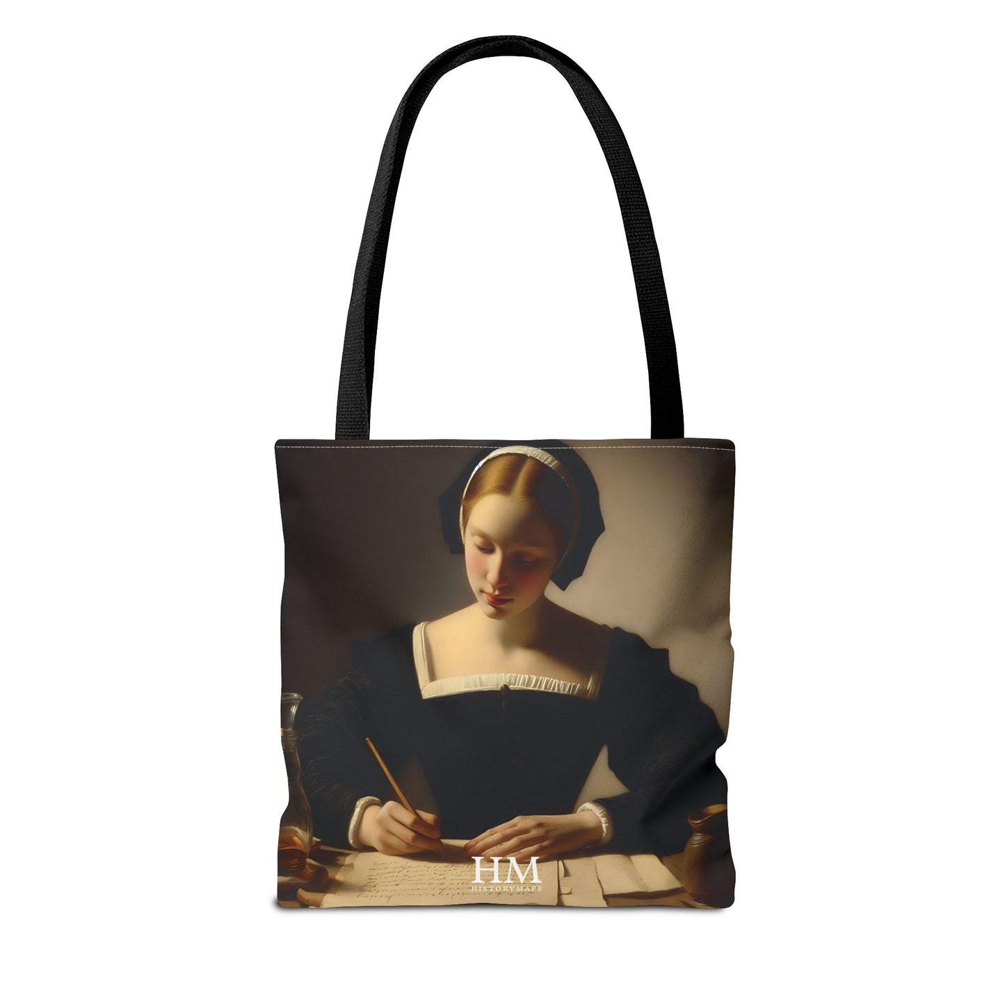 Renaissance Tales Tote Bag