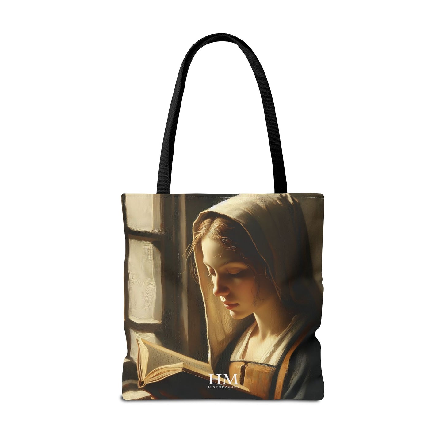 Endless Journeys Tote Bag (AOP)