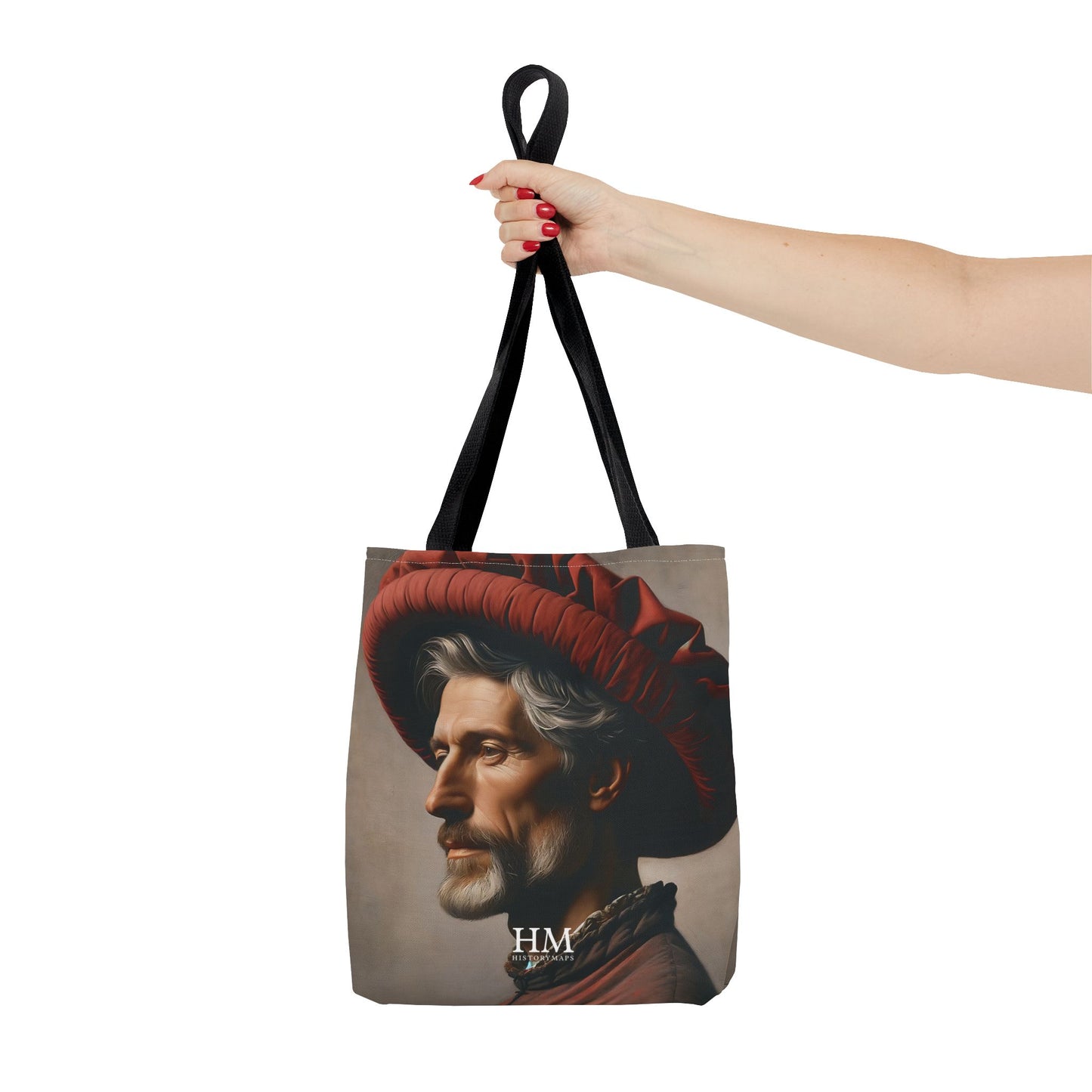 Medici Tote Bag (AOP)