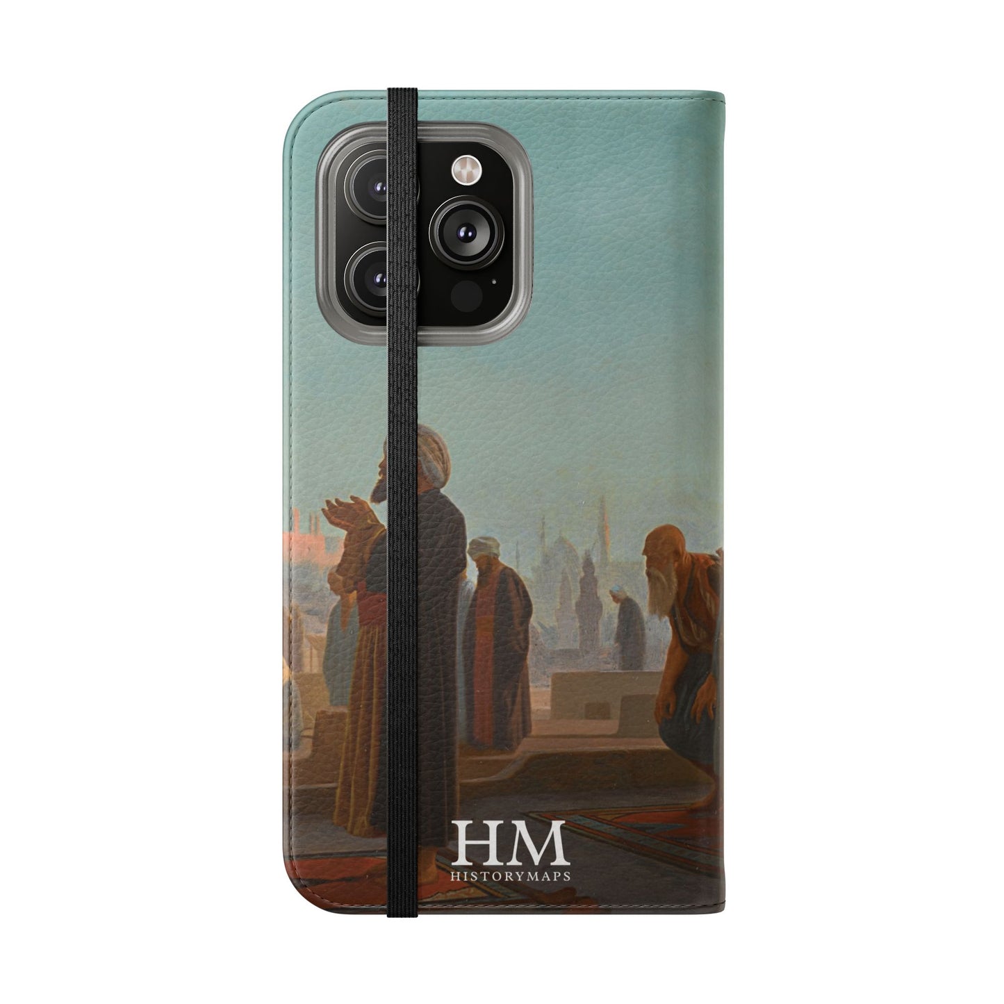 Evening Prayer, Cairo Flip Cases