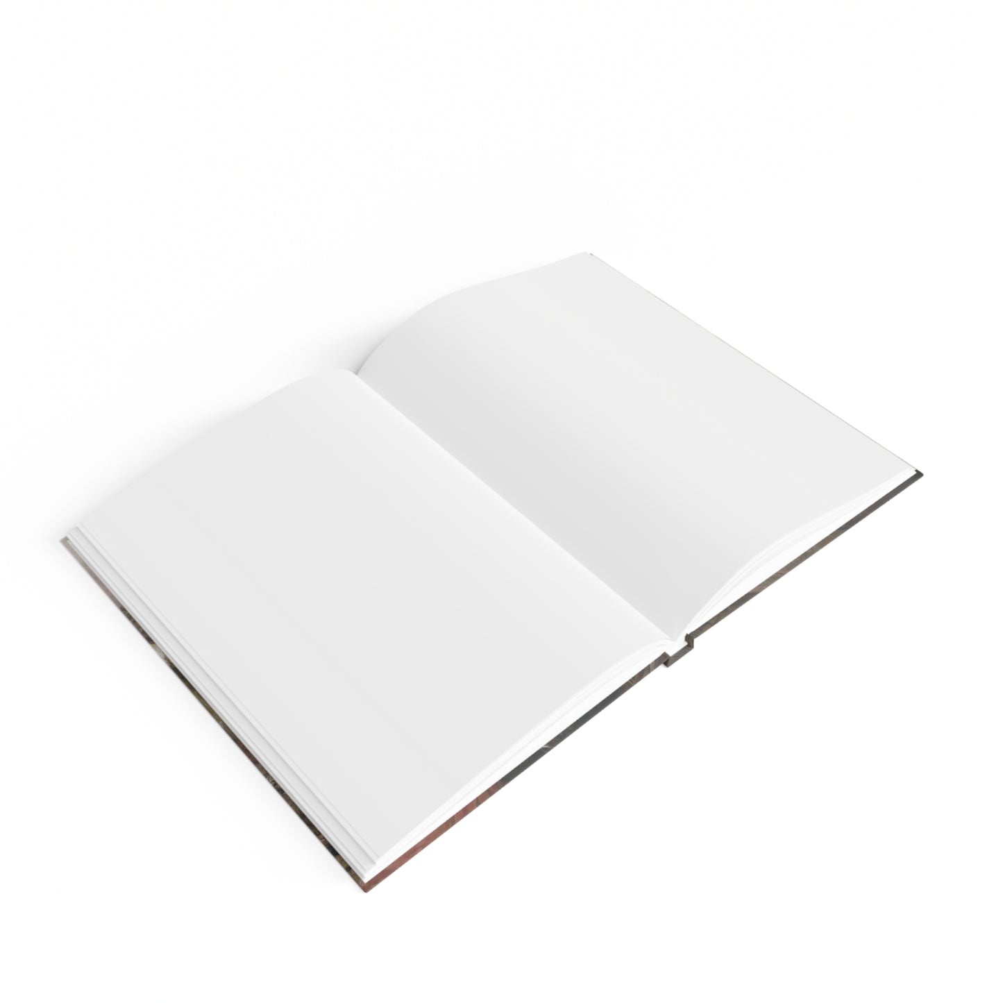 Reply of the Zaporozhian Cossacks Journal - Blank