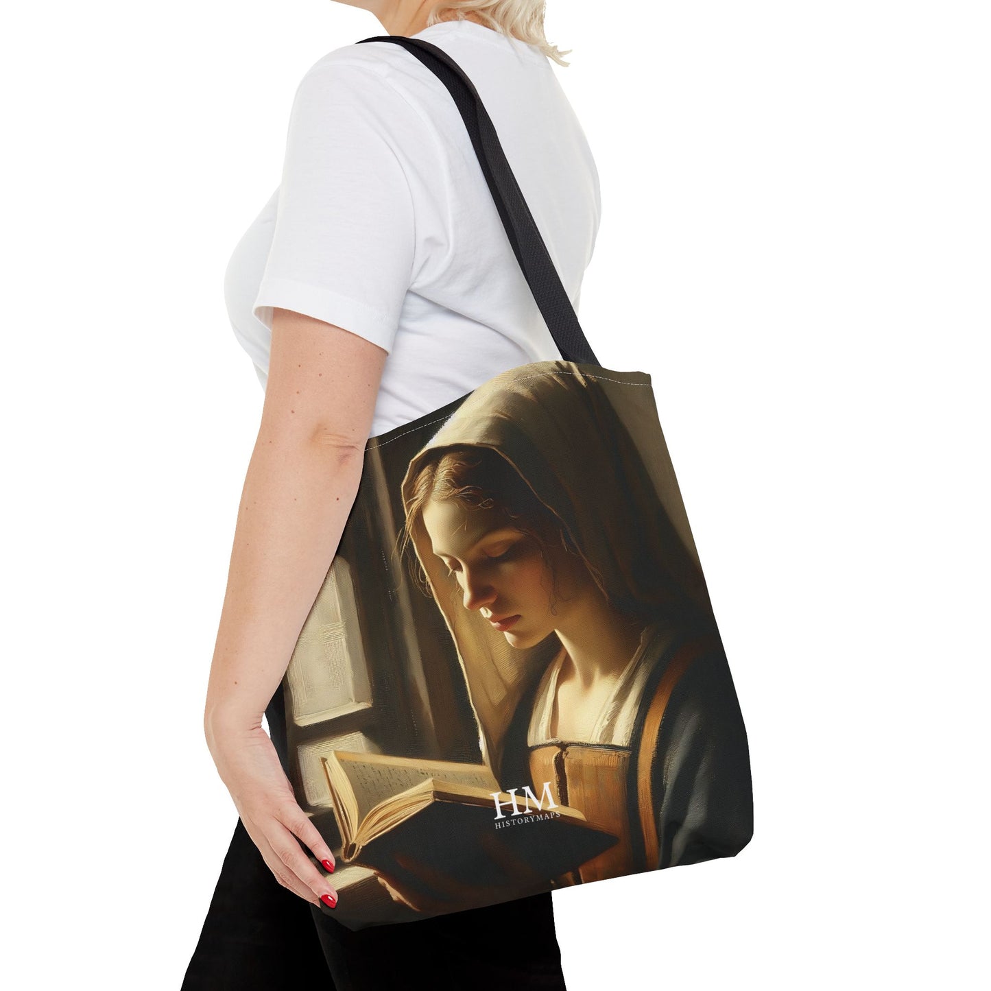 Endless Journeys Tote Bag (AOP)