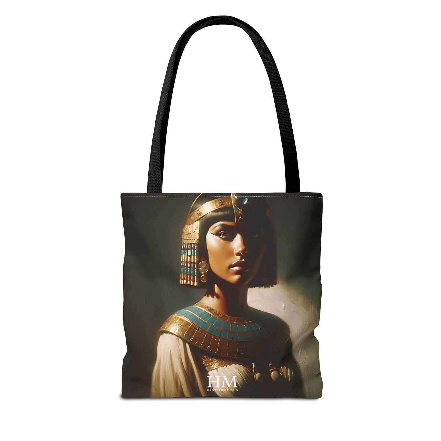 Cleopatra Tote Bag