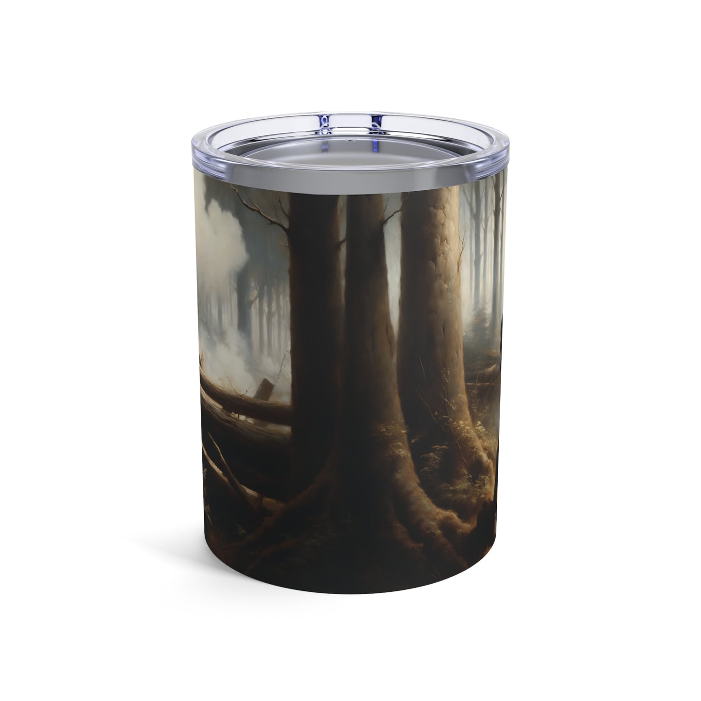 Heroes of the American Revolution Tumbler 10oz