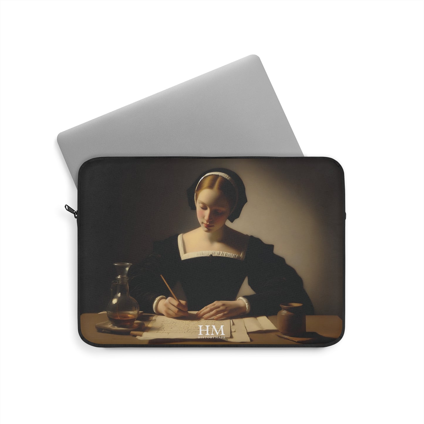 Renaissance Tales Laptop Sleeve