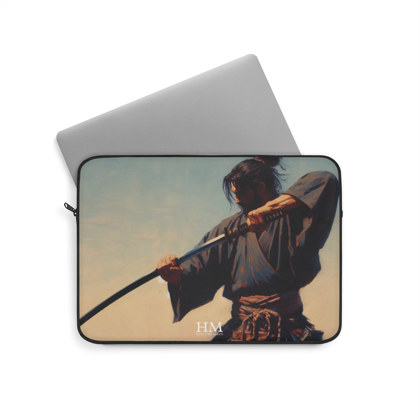 Samurai Laptop Sleeve