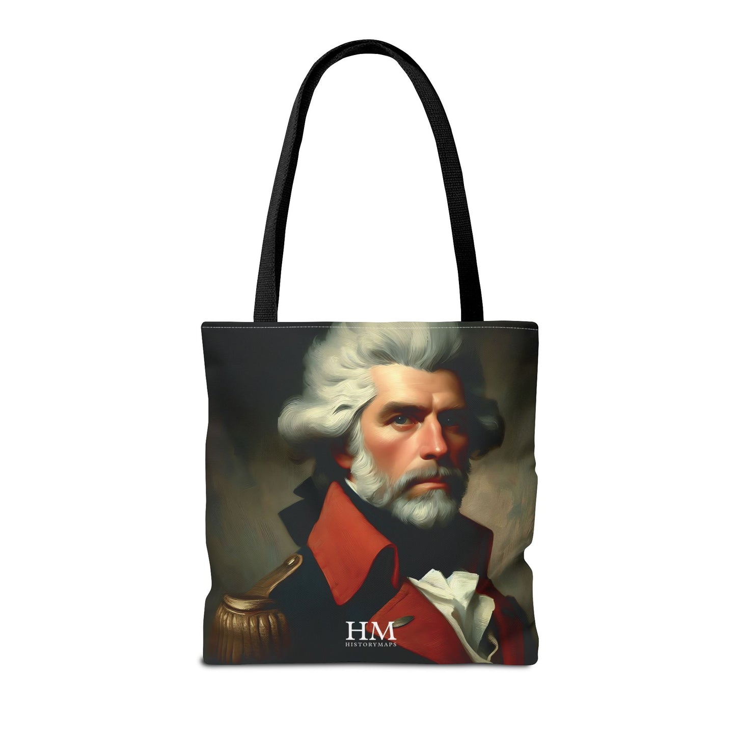 The Patriot Tote Bag