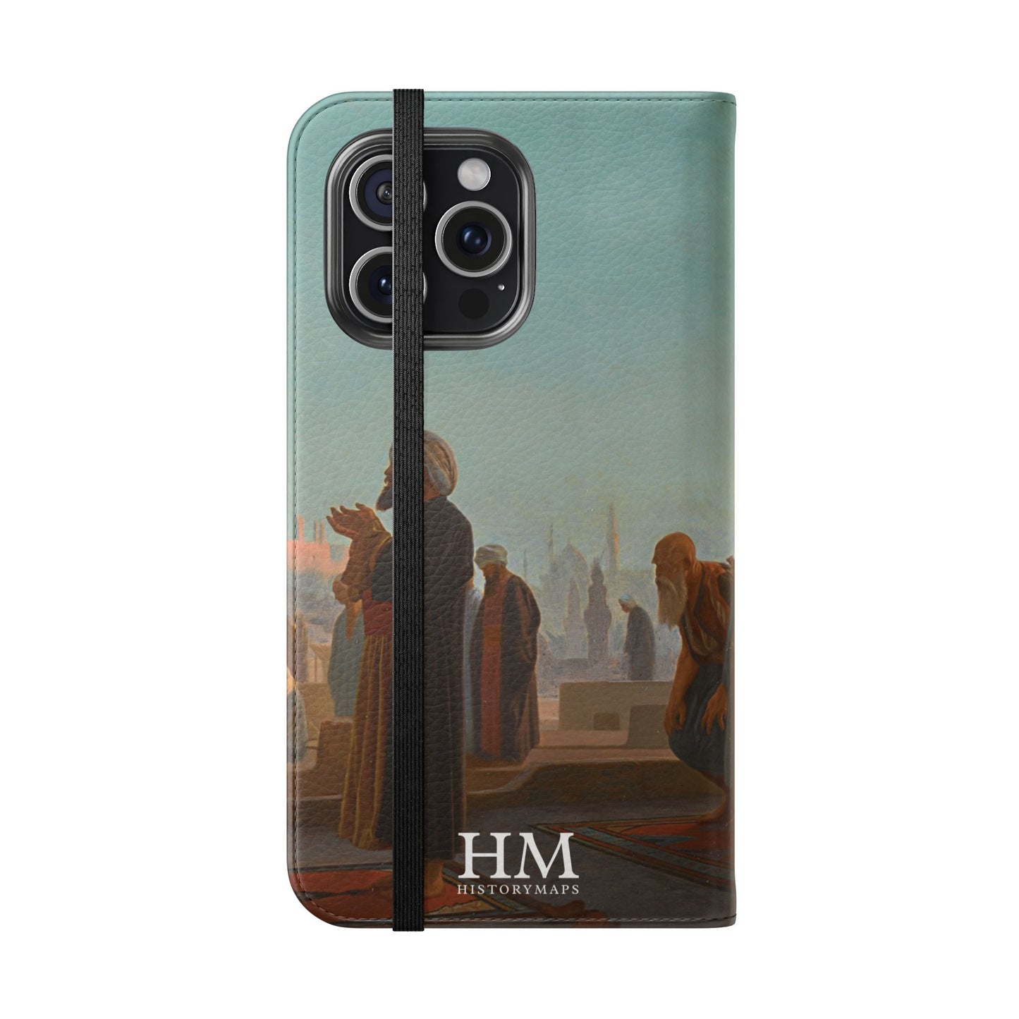 Evening Prayer, Cairo Flip Cases