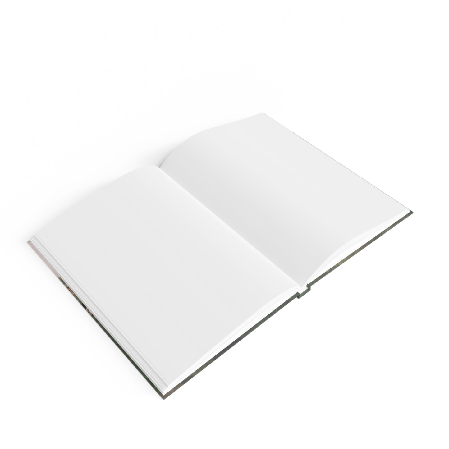 The Fight on Lexington Common, April 19, 1775 Journal - Blank
