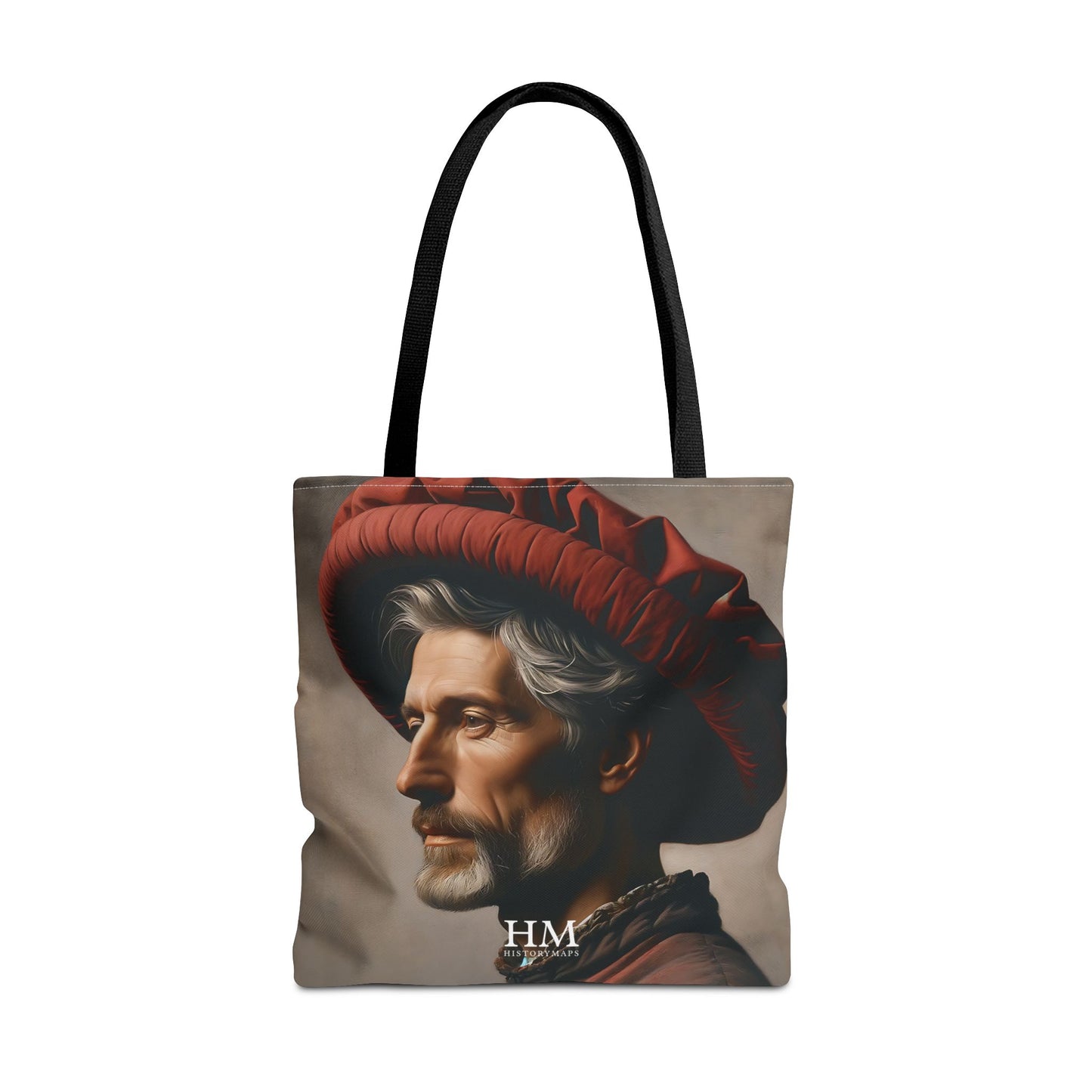 Medici Tote Bag (AOP)