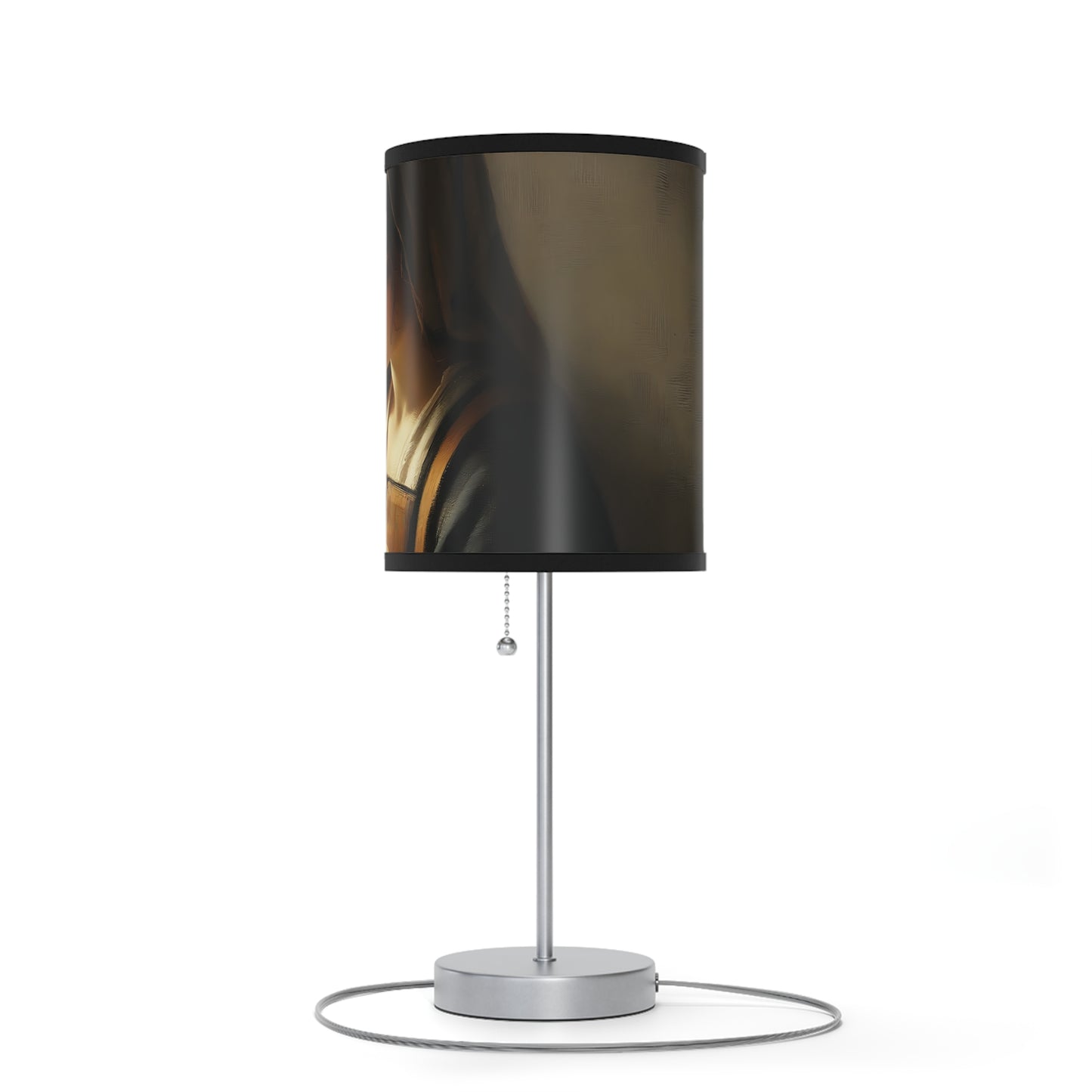 Endless Journeys Lamp on a Stand, US|CA plug