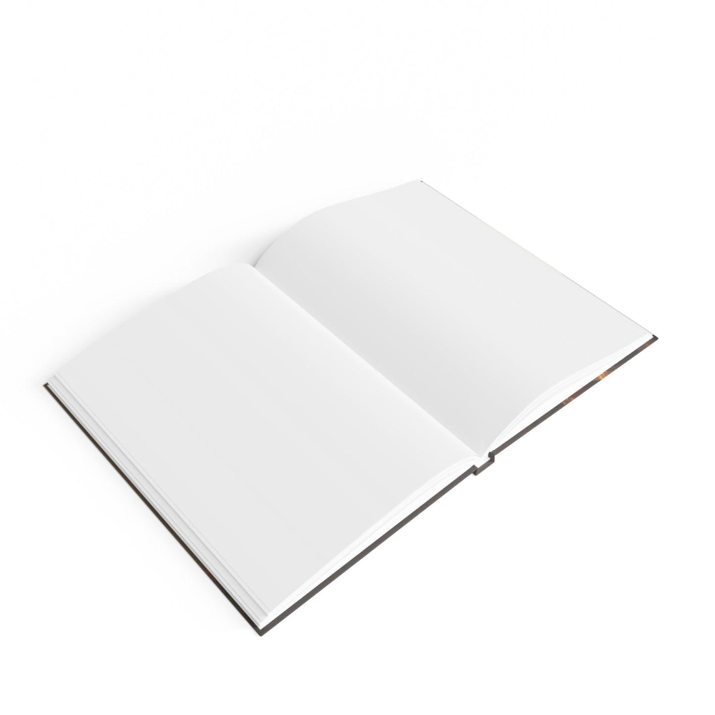The Cardsharps Journal - Blank