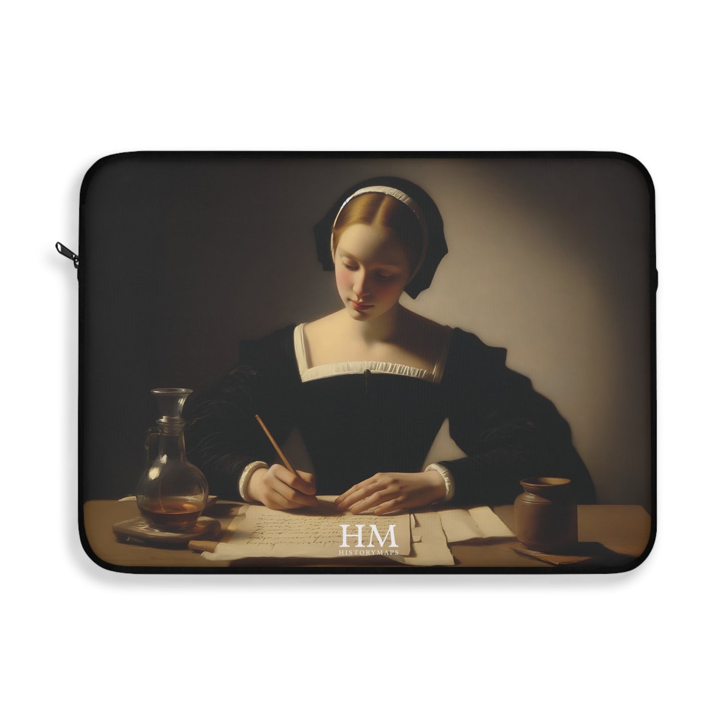 Renaissance Tales Laptop Sleeve