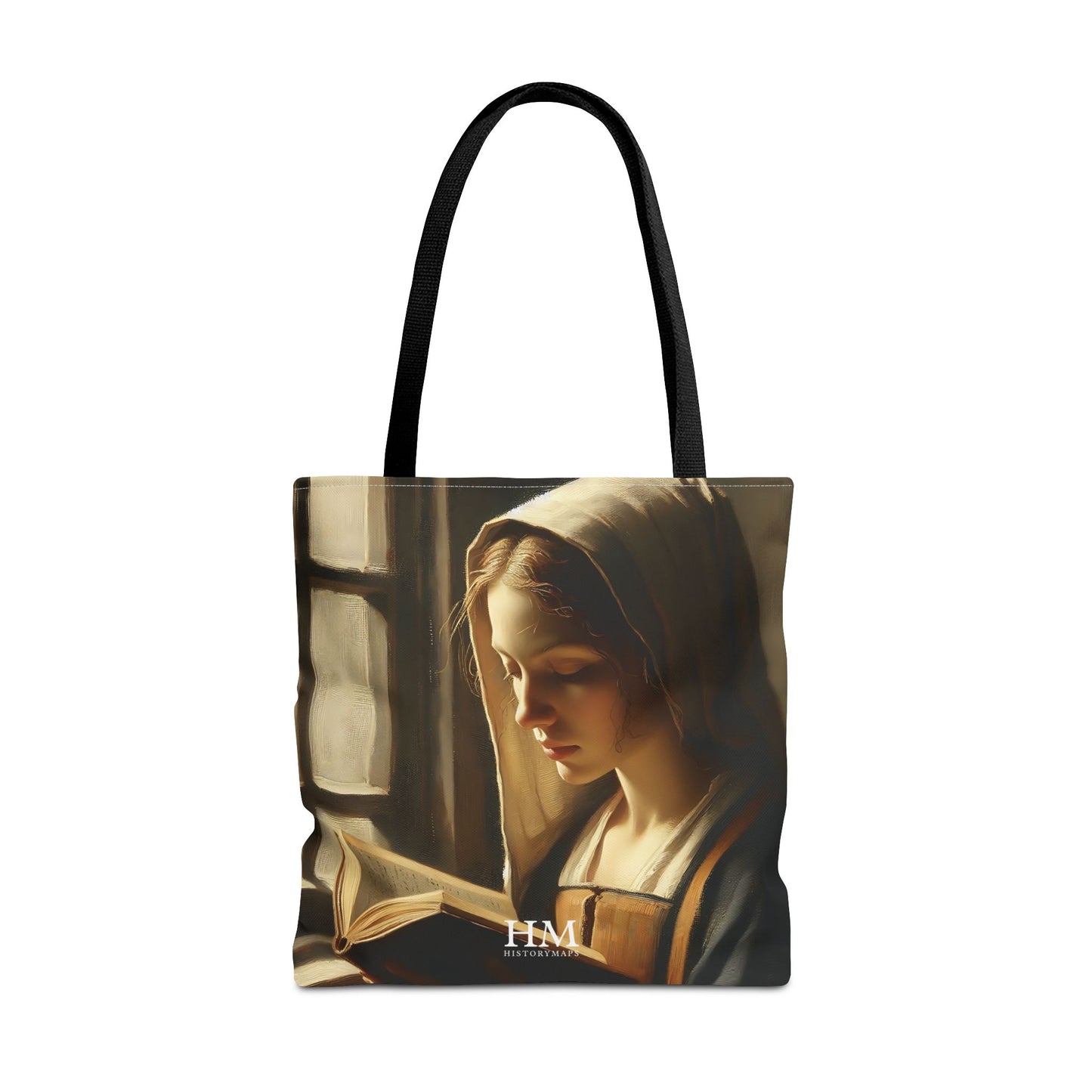 Endless Journeys Tote Bag (AOP)