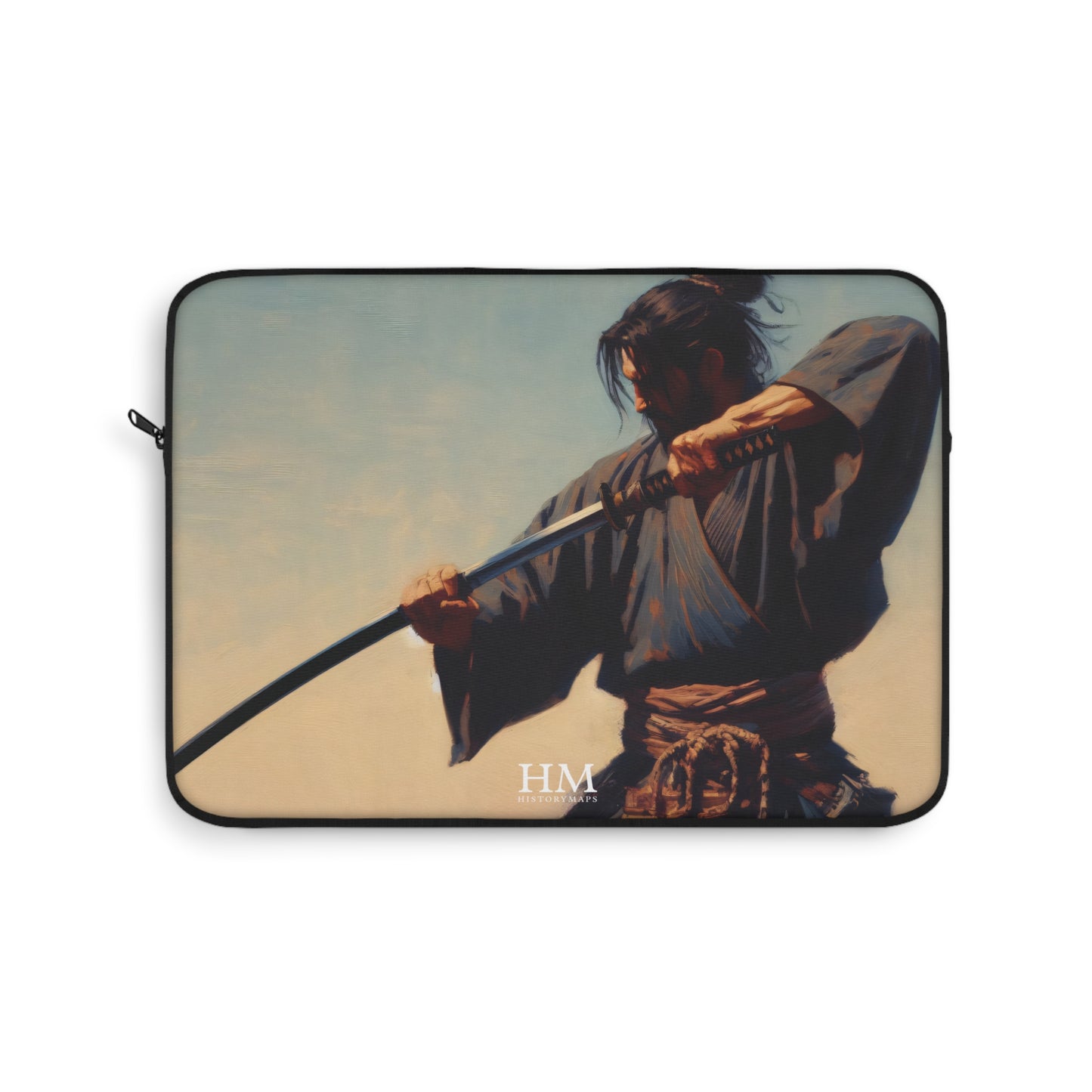 Samurai Laptop Sleeve