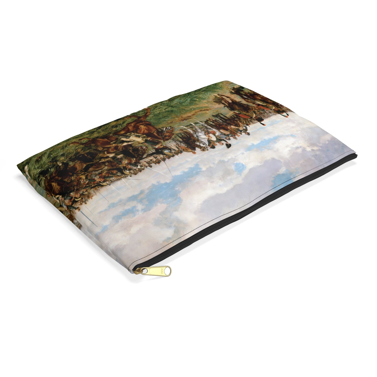 1807, Friedland Accessory Pouch