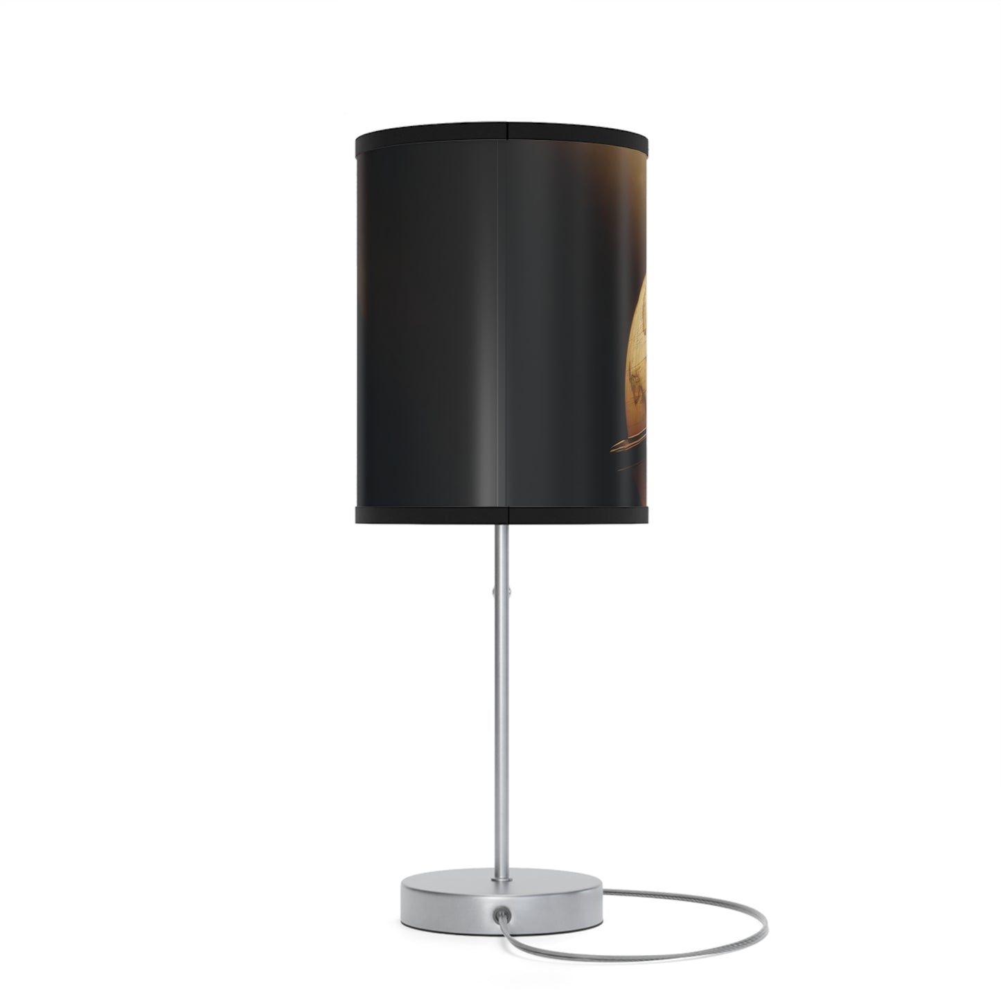 Cartographers Lamp on a Stand, US|CA plug