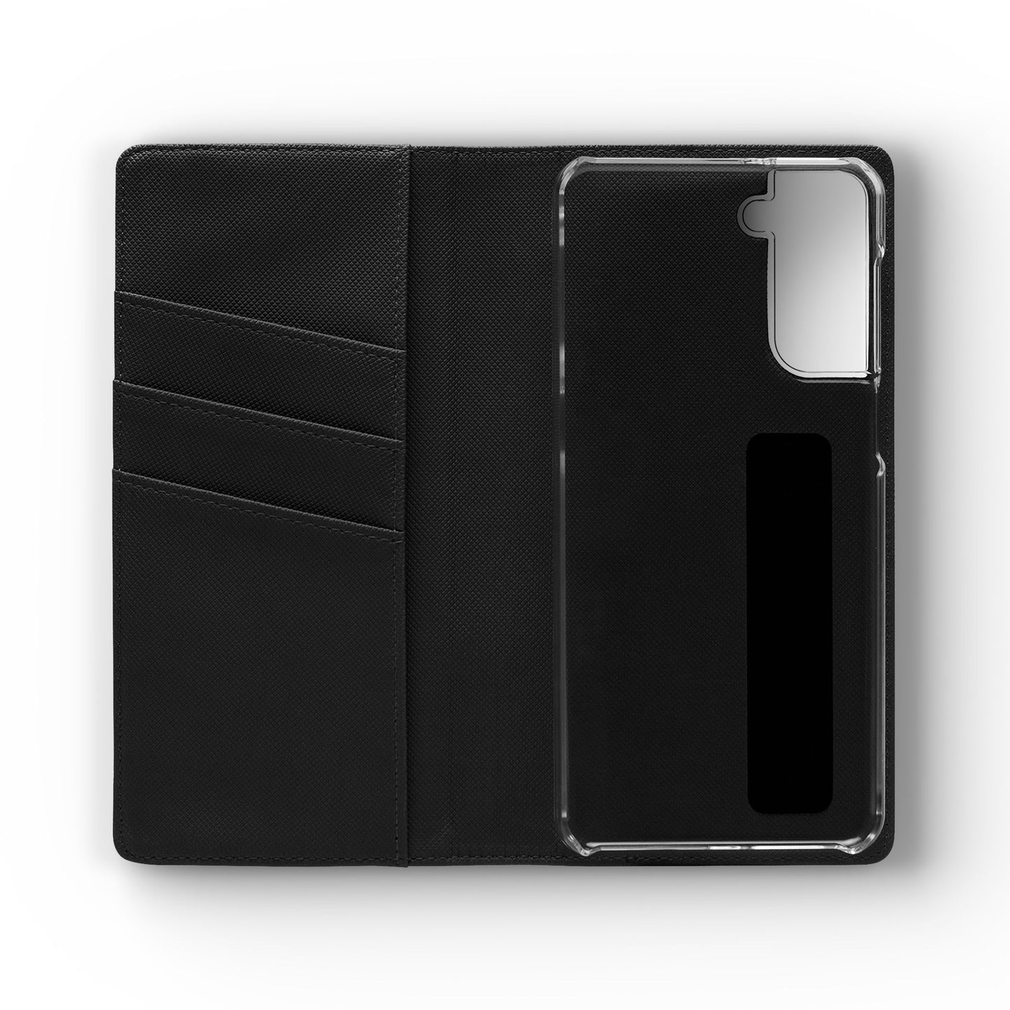 Joseon Man Flip Cases