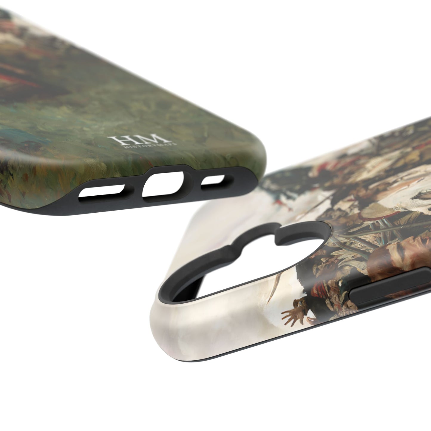 Nation Makers MagSafe Tough Cases