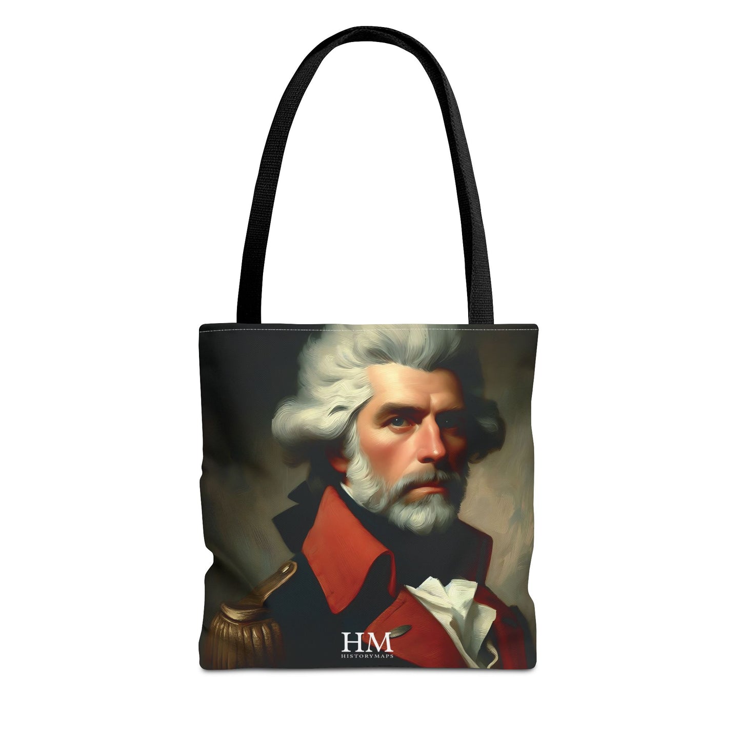 The Patriot Tote Bag