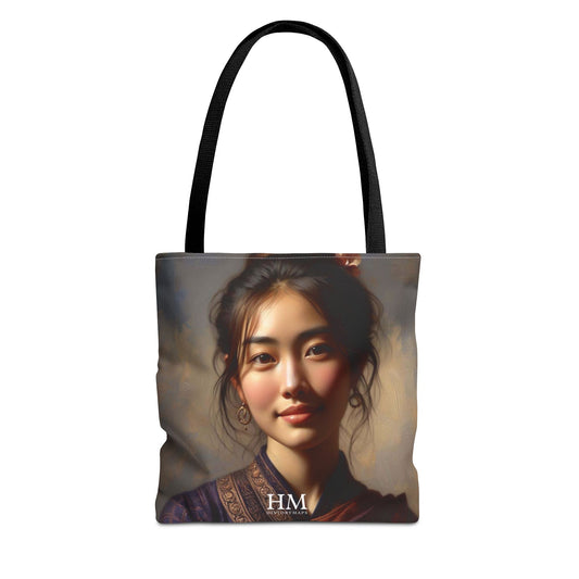 Siam Tote Bag (AOP)