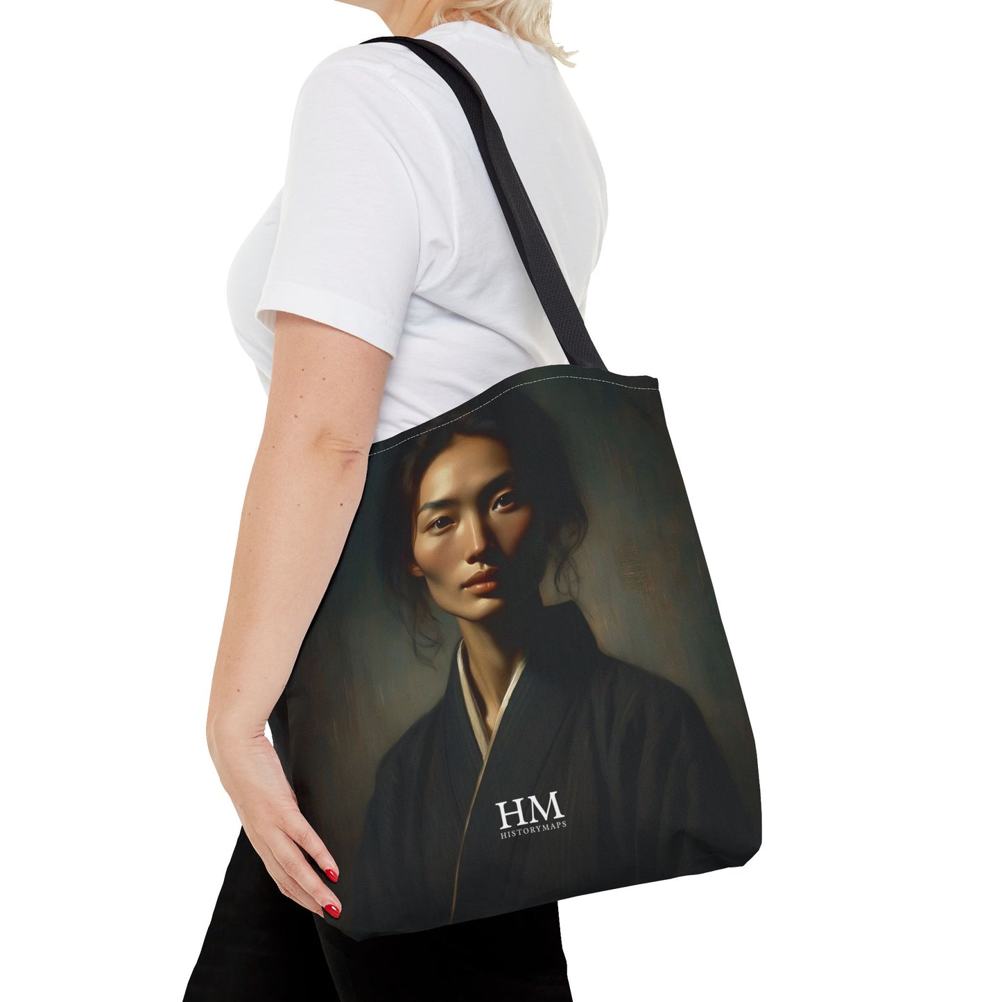 Onna Tote Bag (AOP)