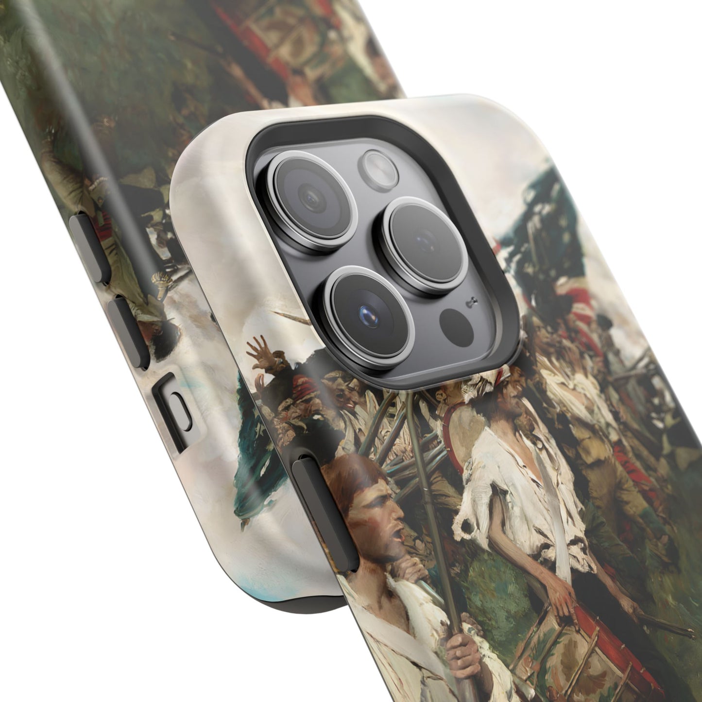 Nation Makers MagSafe Tough Cases