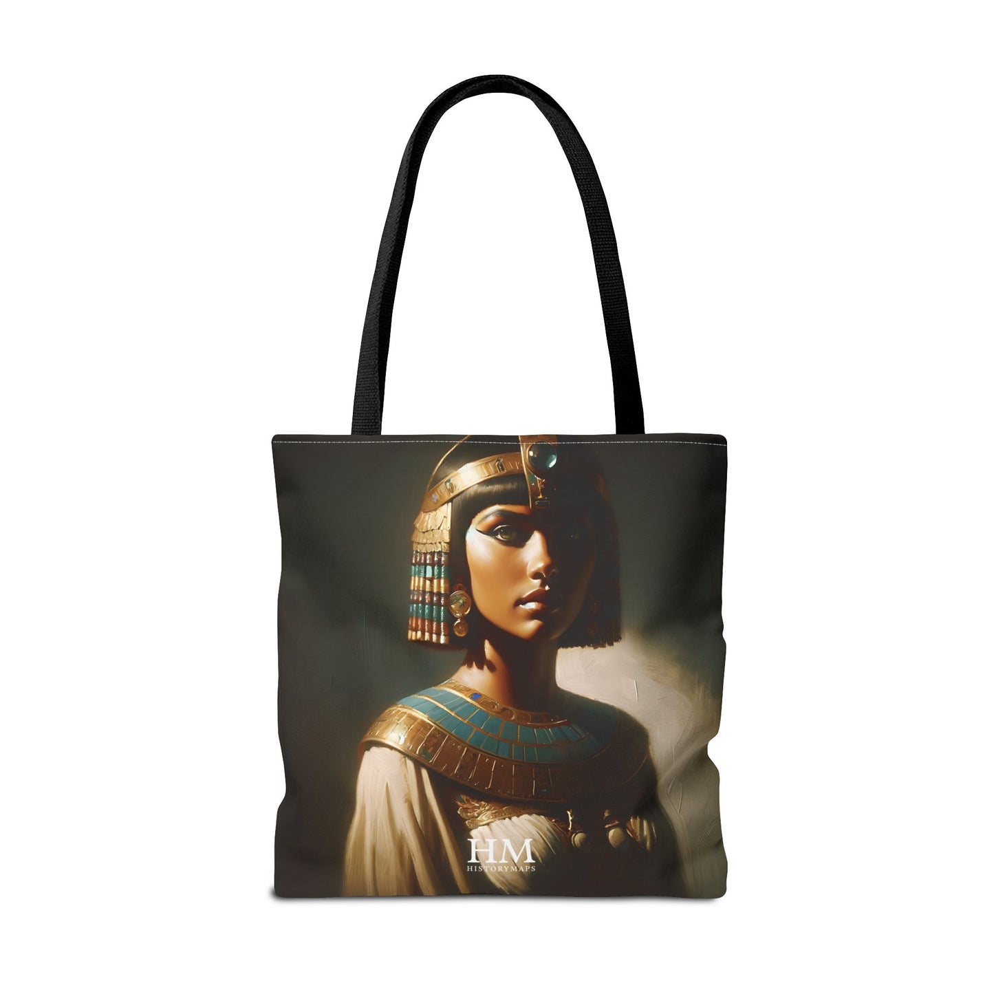 Cleopatra Tote Bag