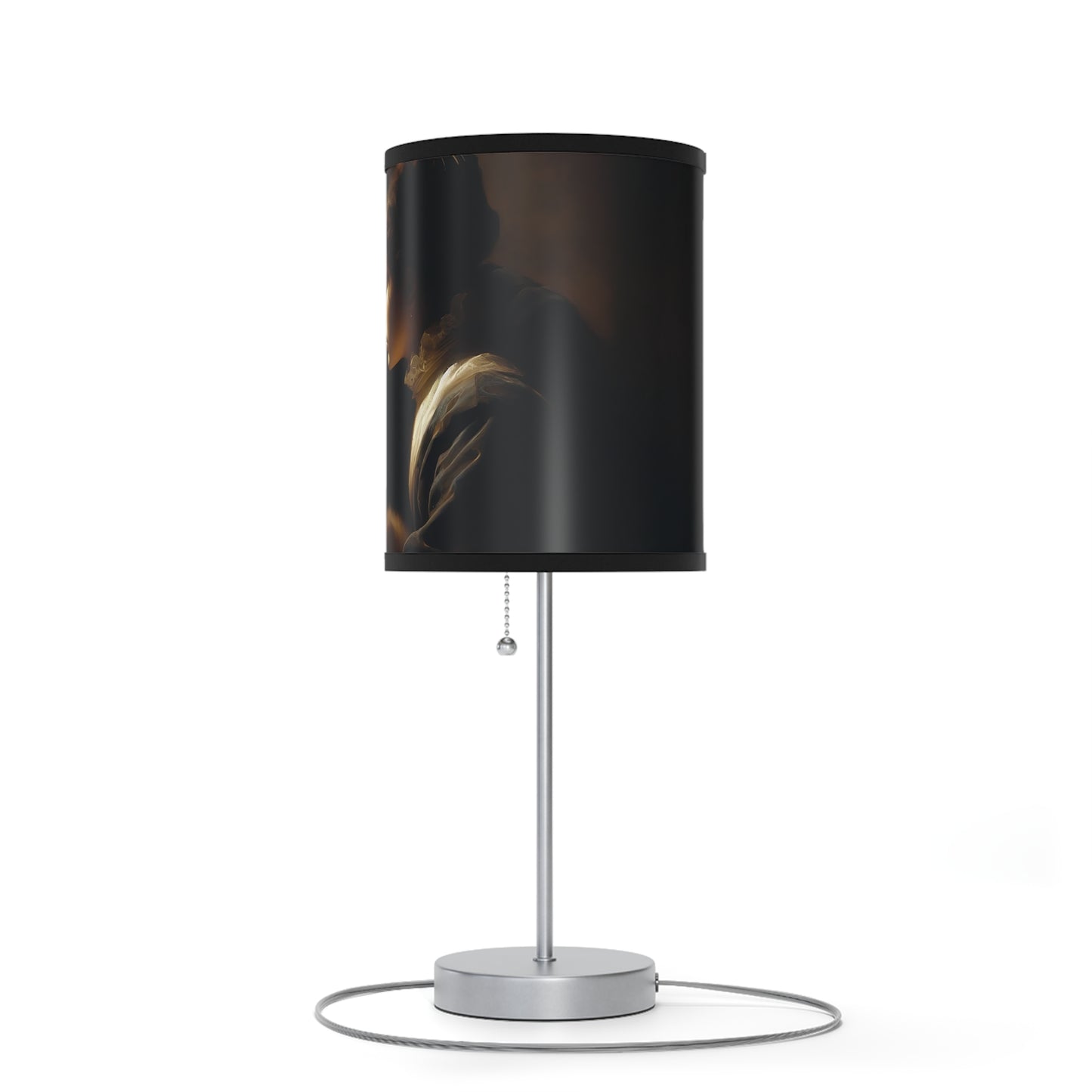 Cartographers Lamp on a Stand, US|CA plug