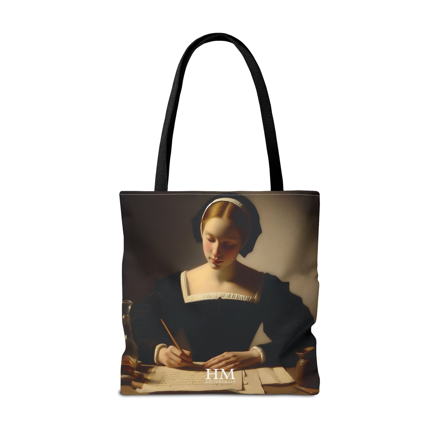 Renaissance Tales Tote Bag